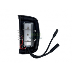Boîtier et contrôleur pour batterie SF03