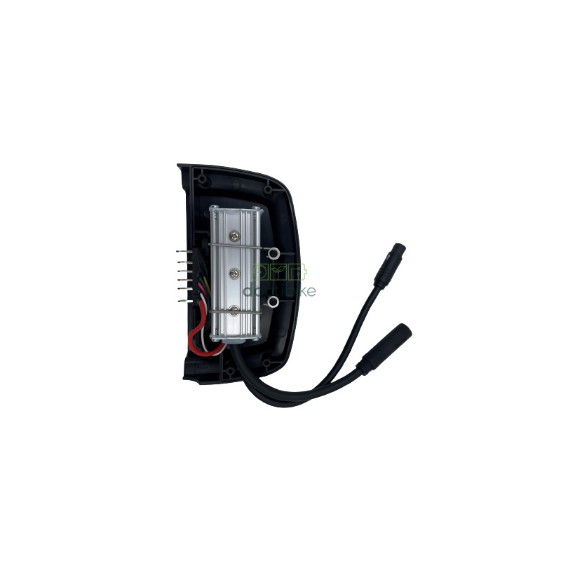 Caja de baterías y controlador SF03