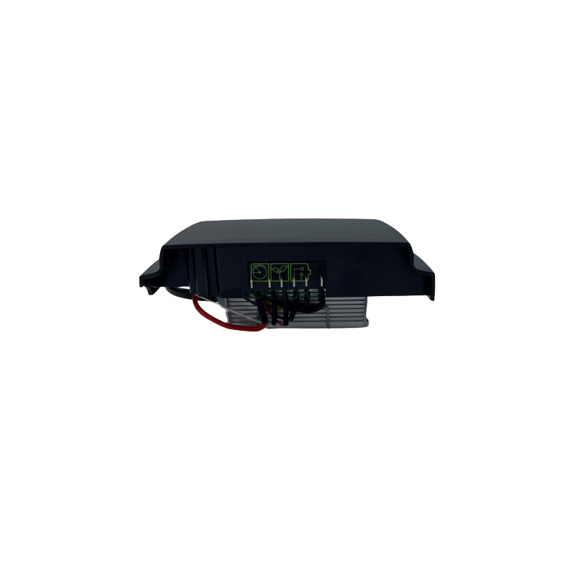 Boîtier et contrôleur pour batterie SF03