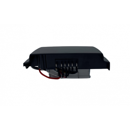 Caja de baterías y controlador SF03