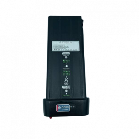 Batería de reacondicionamiento DECATHLON Elops 500E, Original 300E / 700E, TILT 1SE