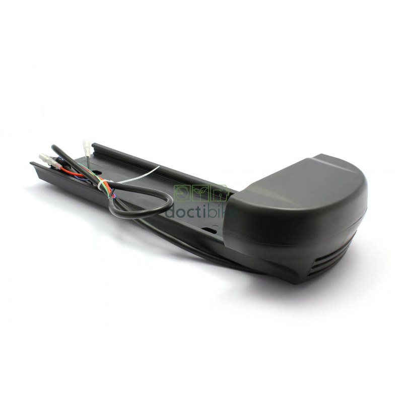 Glissière pour Batterie Phylion pour le moteur central Bafang - Porte-bagages