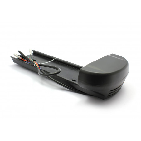 Battery slide Phylion for the central motor Bafang - Luggage rack