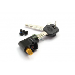 Arcade battery lock x2 keys LG70