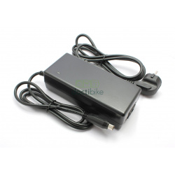 Ladegerät für Fahrradakku Arcade Xk27e 36V 2A