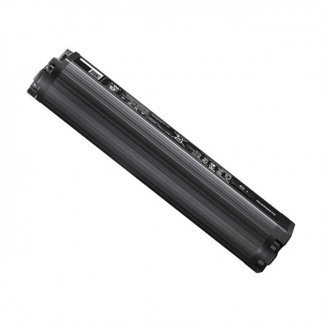 Batterie vélo Shimano Steps BT-EN805 504Wh intégré - tube diagonal