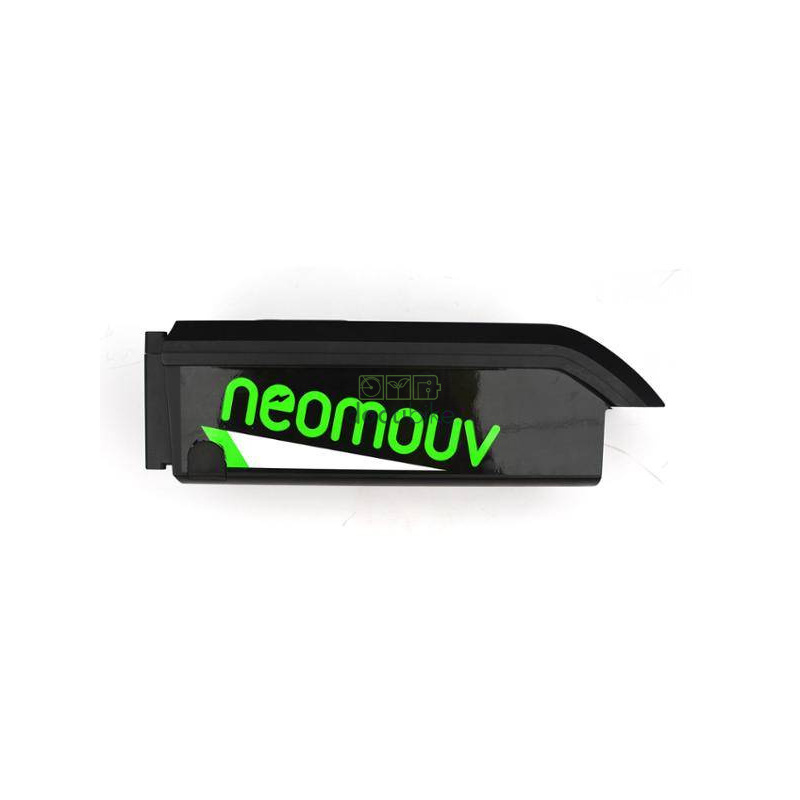 Fahrrad-Akku Neomouv Croony Trinkflasche 36V 10A