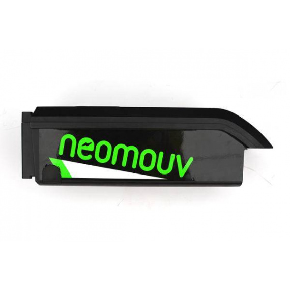 Fahrrad-Akku Neomouv Croony Trinkflasche 36V 10A Fahrrad-Akku Neomouv Croony Trinkflasche 36V 10A