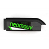 Fahrrad-Akku Neomouv Croony Trinkflasche 36V 10A