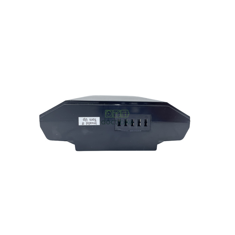 Batterie porte-bagage 36V13Ah pour vélo Feu Vert E-Roll 50