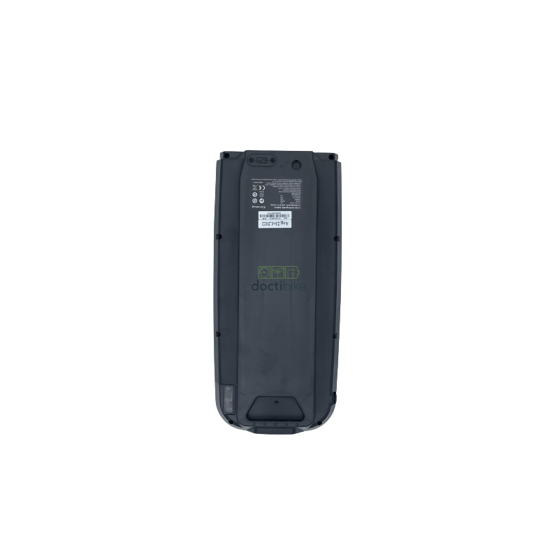 Gepäckträgerbatterie 36V13Ah für Fahrrad Feu Vert E-Roll 50
