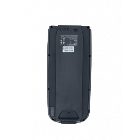 Gepäckträgerbatterie 36V13Ah für Fahrrad Feu Vert E-Roll 50