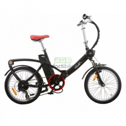 Batterie Reconditionnement Solex Velosolex pliant