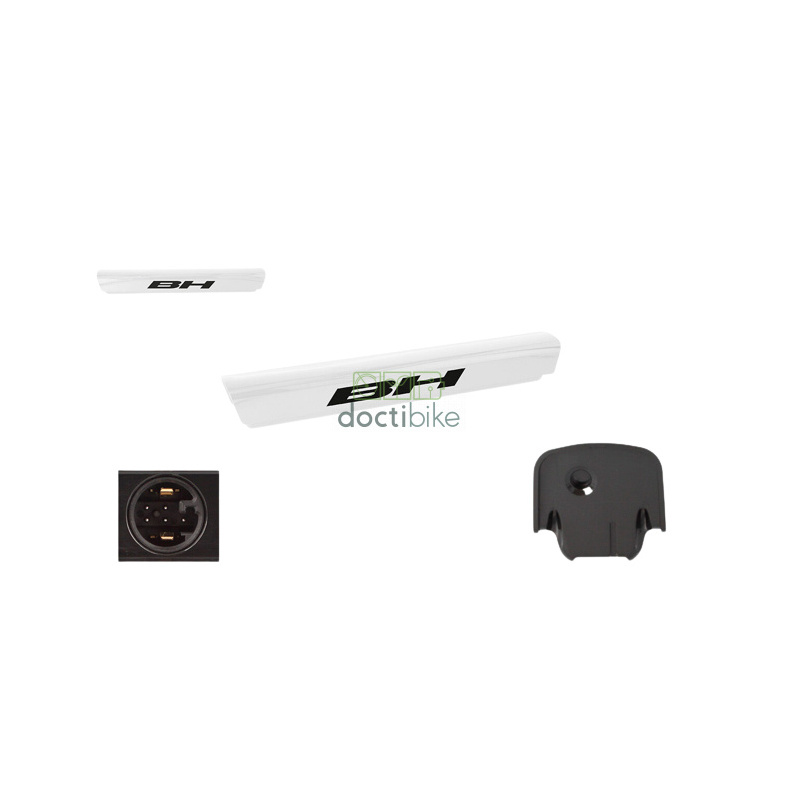 BH EVO JET LITE BATERIA 2017 500Wh