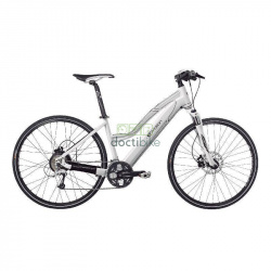 BH EVO JET LITE 2017 500Wh BATTERIE