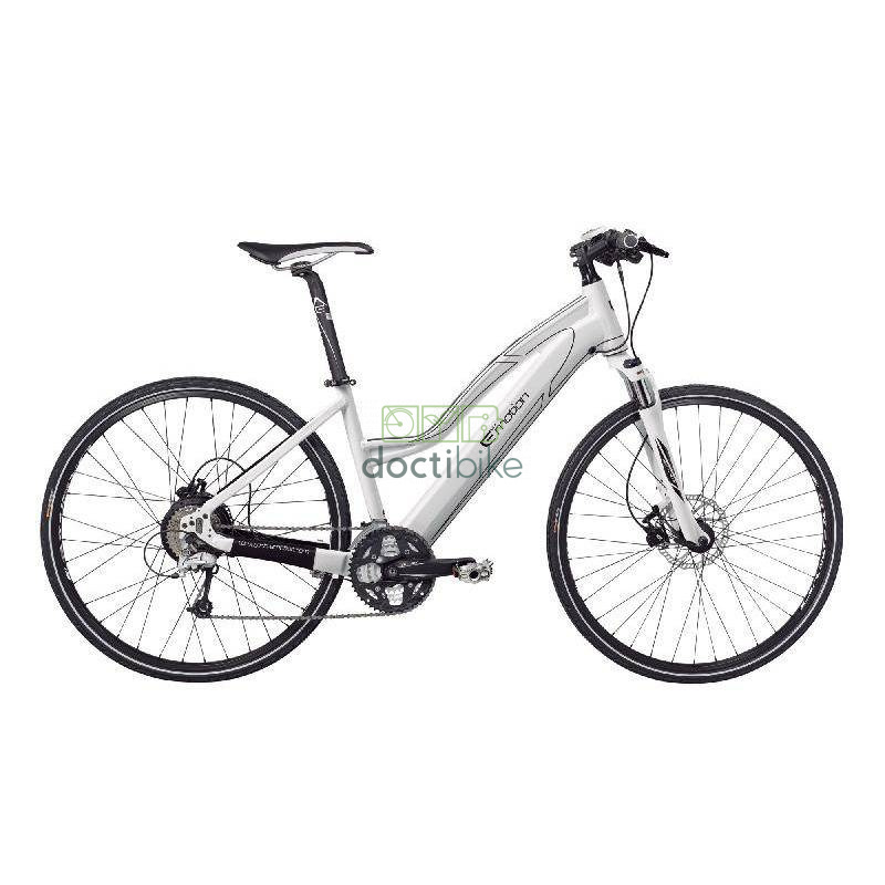 BH EVO JET LITE 2017 500Wh BATTERIE
