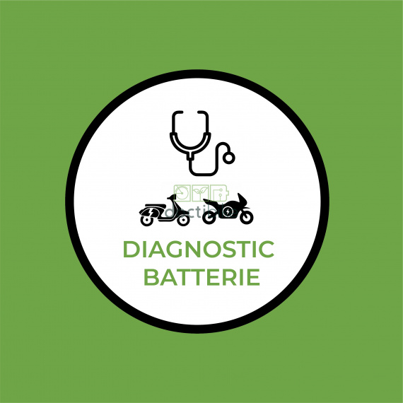 DIAGNOSTIC BATTERIE