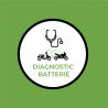 DIAGNOSTIC BATTERIE SCOOTER ELECTRIQUE