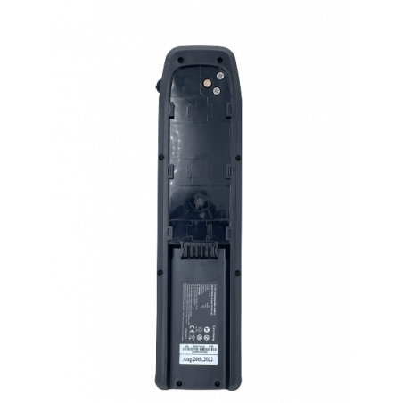 Patinete eléctrico Xiaomi mi electric scooter pro 2 negro - Feu Vert