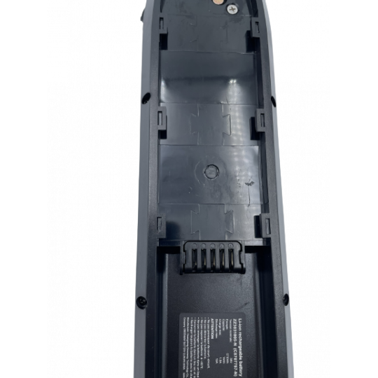 Batterie Nakamura ECITY LTD ECLIFF LTD 36V 16Ah Hailong 5 broches