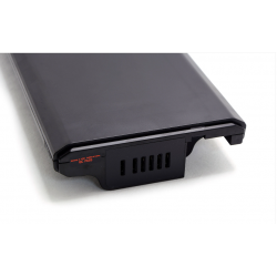 Batterie Phylion 36V 11Ah avec feu arrière SR11 - Porte-bagages Batterie Phylion 36V 11Ah avec feu arrière SR11 - Porte-bagages