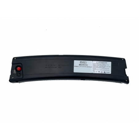 Batterie Multi-marque Compatible 36V 8,7Ah