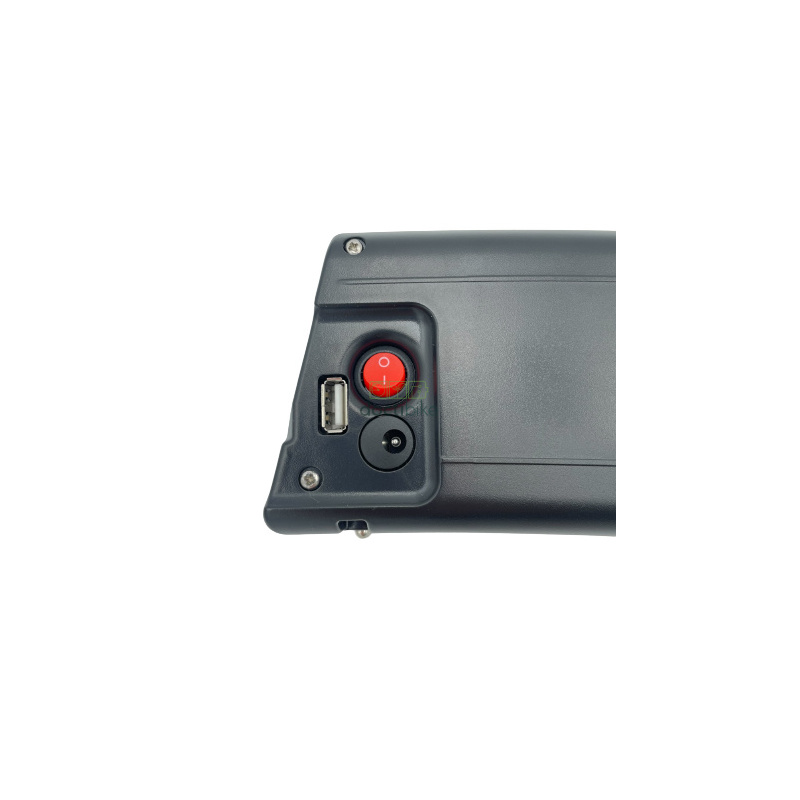 Multi-brand Compatible Battery 36V 8,7Ah