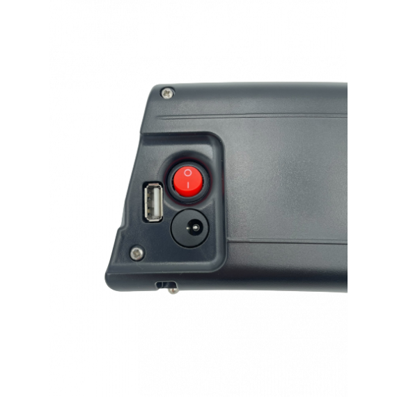 Multi-brand Compatible Battery 36V 8,7Ah Multi-brand Compatible Battery 36V 8,7Ah
