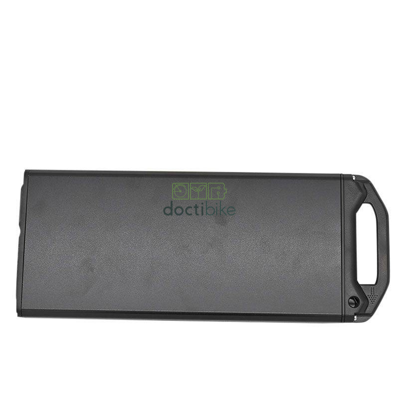 Akku Cargo-Bike Babboe R50 500wh