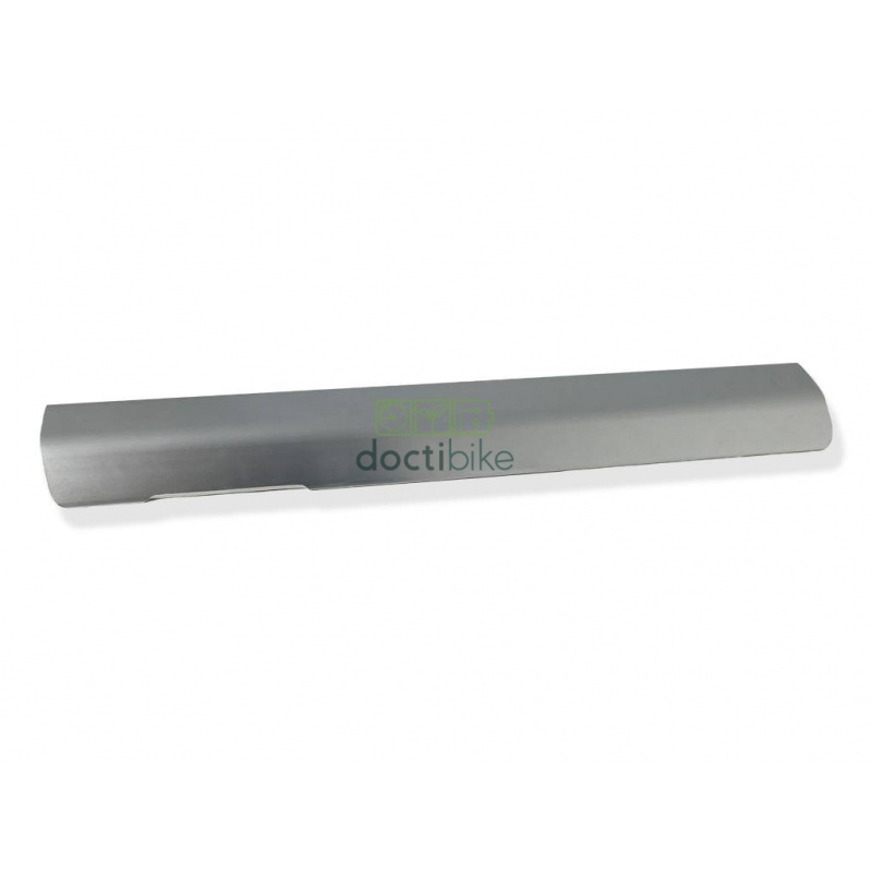 Casing batterie BMZ UR-V10 argent