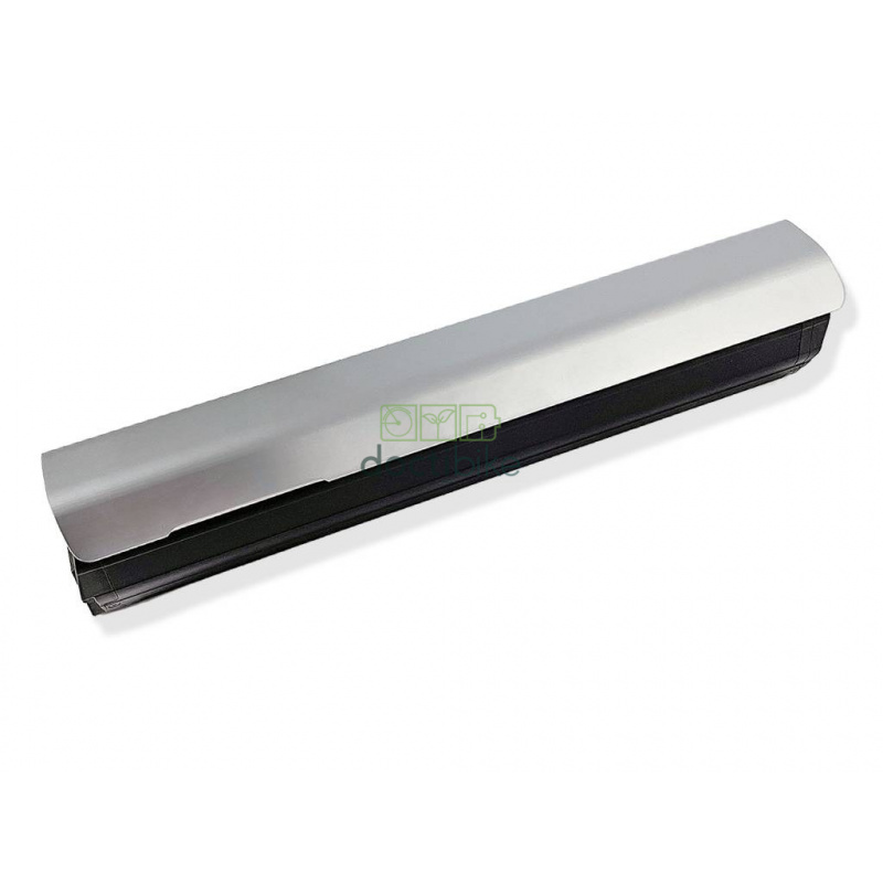 Casing batterie BMZ UR-V10 argent