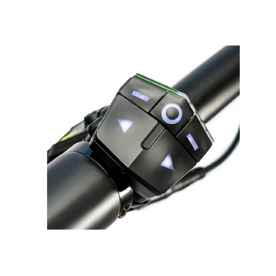 Sigma EOX Remote 500 remote control - Doctibike