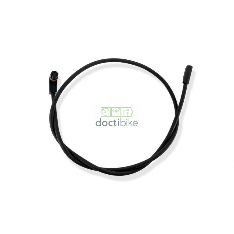 Capteur de vitesse pour BMZ RS E25 et RS E45