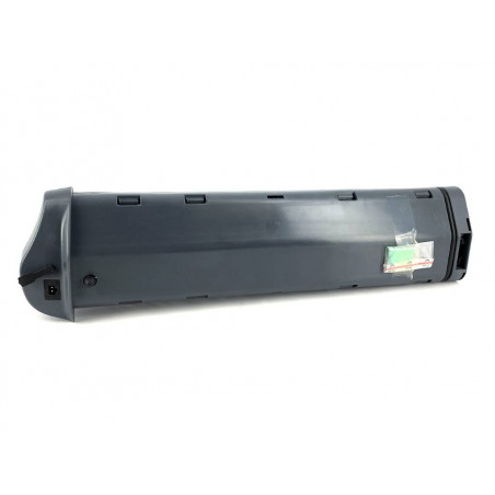 Batterie vélo Stick HLS I 36V 5,8 A - BMZ (10S2P UR 18650Y)