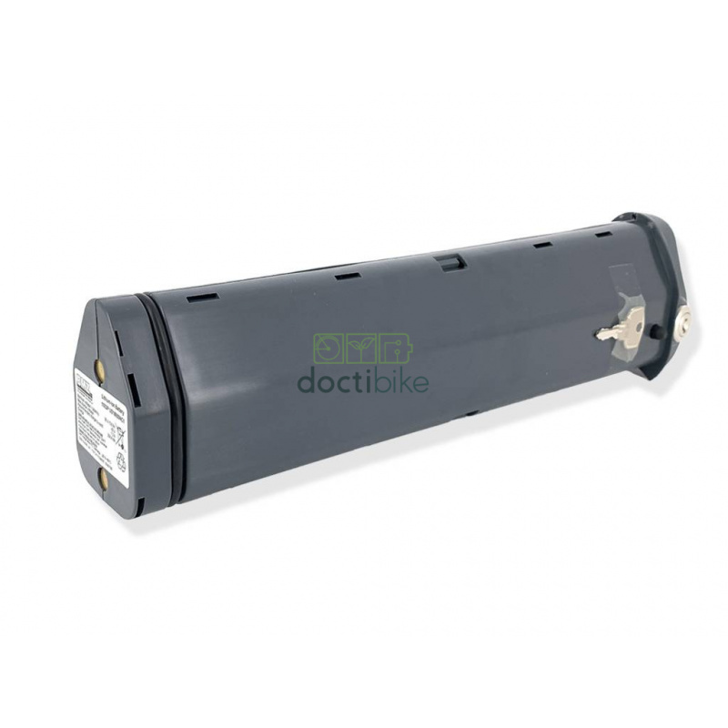 Batterie vélo Stick HLS I 36V 5,8 A - BMZ (10S2P UR 18650Y)