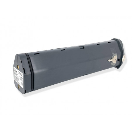 Batterie vélo Stick HLS I 36V 5,8 A - BMZ (10S2P UR 18650Y)