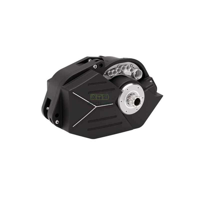 Moteur central BMZ RS E25