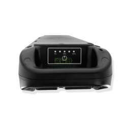 Batterie vélo Cargobikes avec moteur Heinzmann 24V 15A