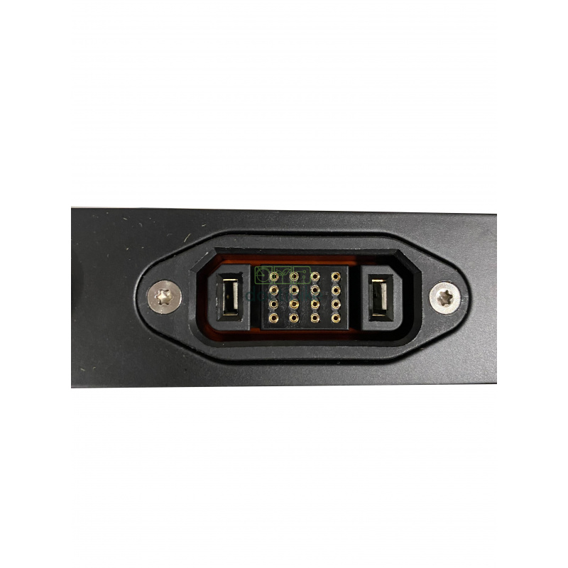 Batterie vélo cargo Babboe A36 375Wh - 36V 10.4Ah