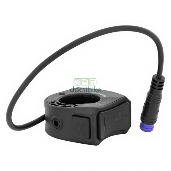 Display Brose Remote