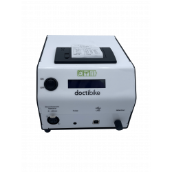Comprobador de baterías Doctibike Comprobador de baterías Doctibike