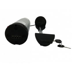 WATTITUD 36V 10Ah Bottle Battery WATTITUD 36V 10Ah Bottle Battery
