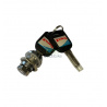 Barillet TranzX BL03