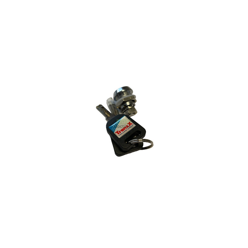 Barillet TranzX BL03
