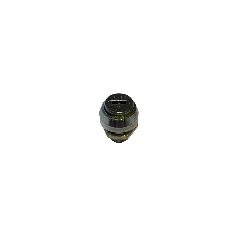Barillet TranzX BL03