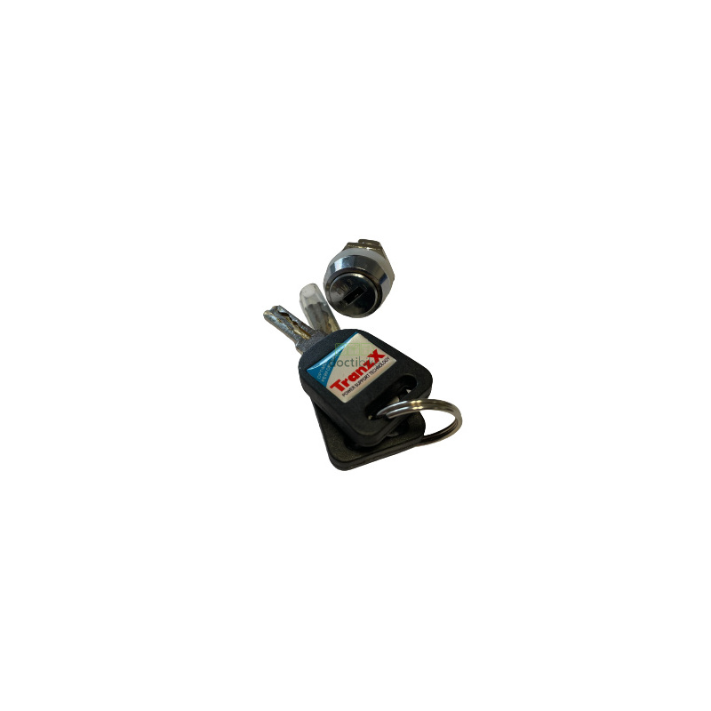 Barillet TranzX BL03