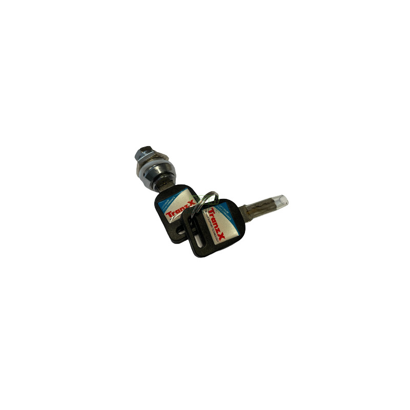 Barillet TranzX BL03