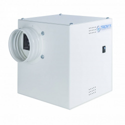 Caisson de ventilation pour armoire de sécurité Caisson de ventilation pour armoire de sécurité