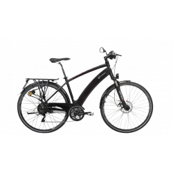 Batterie vélo BH Nitro 48V (2015) Batterie vélo BH Nitro 48V (2015)