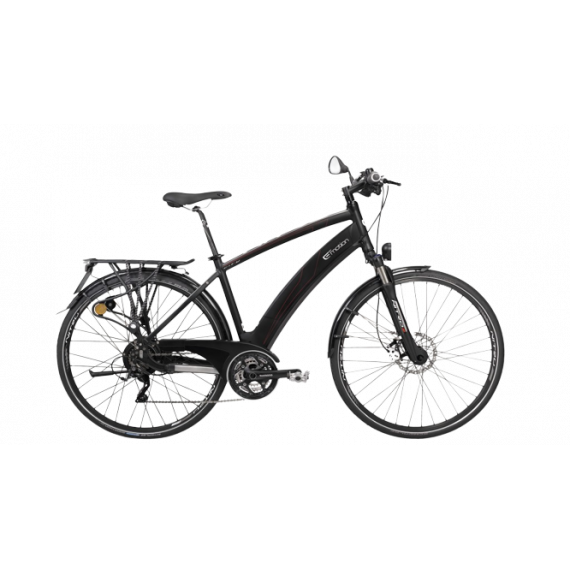 Batterie vélo BH Nitro 48V (2015) Batterie vélo BH Nitro 48V (2015)